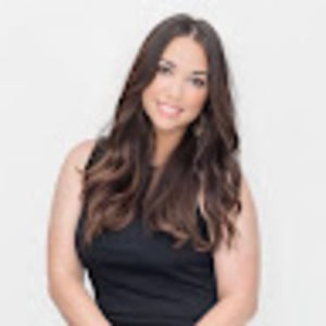 Meet your Posher, Tasha